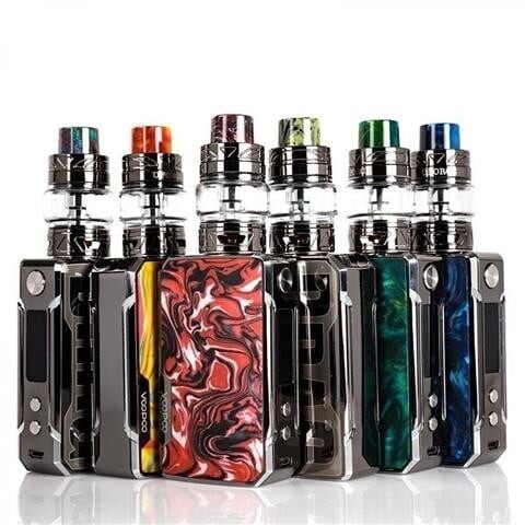 POPULAR E-CIGARETTE BUSINESS OPERATING FROM TWO RETAIL STORES AND AN E-COMMERCE PLATFORM Photo 5