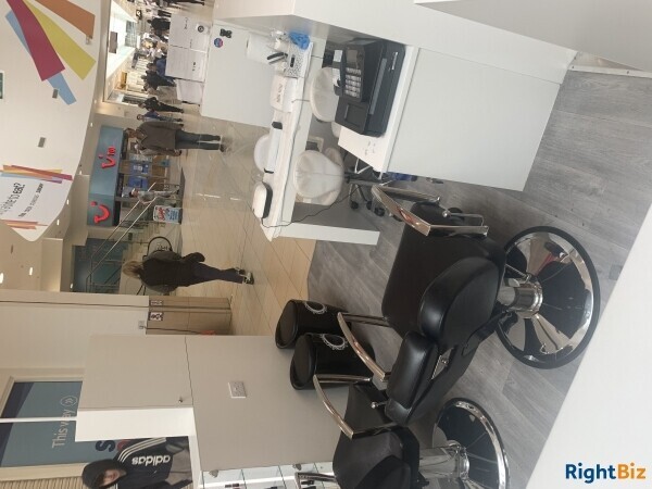 Nail and beauty brow bar business for sale Photo 5