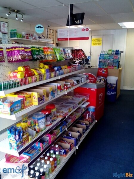 POST OFFICE/CTN WITH LUCRATIVE 24 HR ATM TRADE, CWMBRAN Photo 5