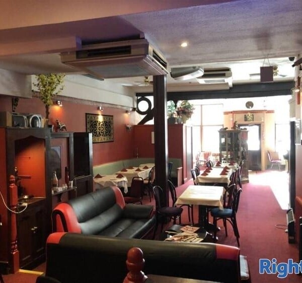 Indian Restaurant - Dumfries & Galloway Photo 5