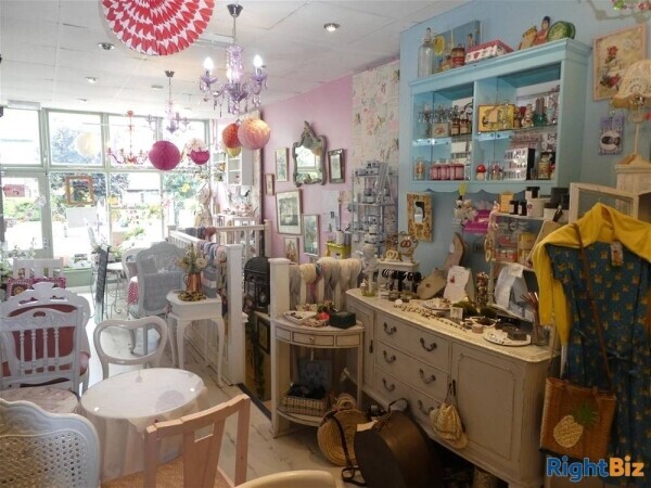 Cafe & Sandwich Bars For Sale in Wetherby Photo 5