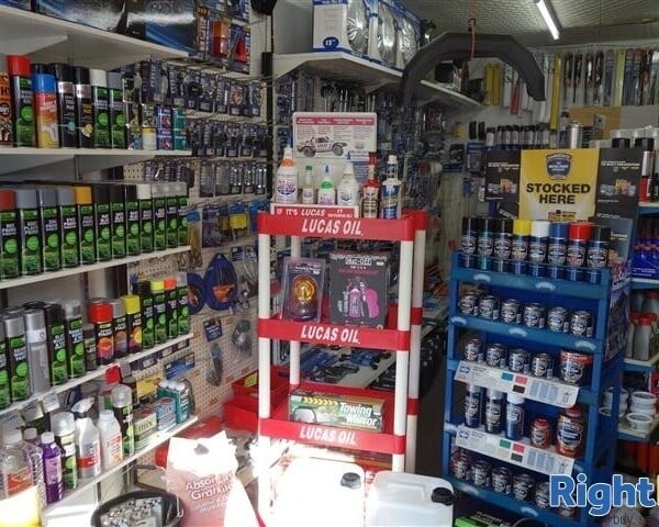 CAR PARTS AND ACCESSORIES BUSINESS FOR SALE Photo 5