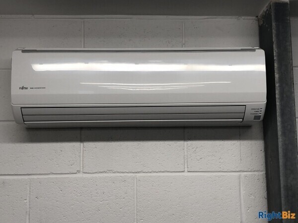 Cornwall and Devon based Refrigeration and Air conditioning business Photo 5