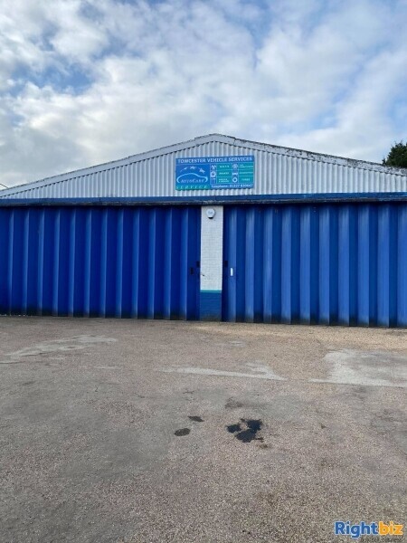 MOT SERVICE CENTRE Photo 5