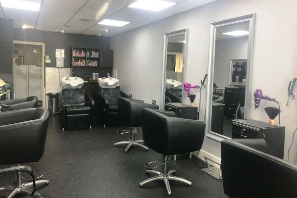 Established Hair Salon - Wolverhampton Photo 5