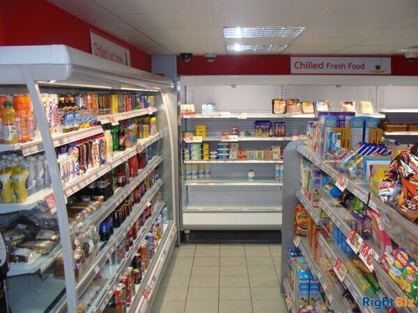 QUALITY CONVENIENCE STORE - WEST YORKSHIRE - RETIREMENT SALE Photo 5