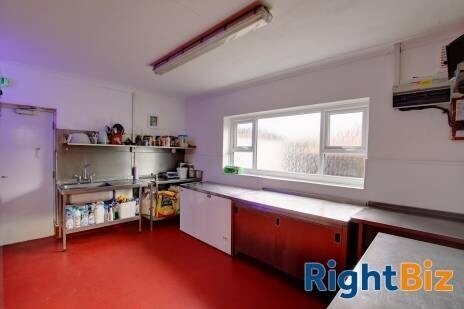 Pizza and Kebab Take Away – accommodation available - Marham Photo 5