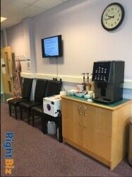 HIGHLY REPUTABLE CHIROPODY PRACTICE Photo 5