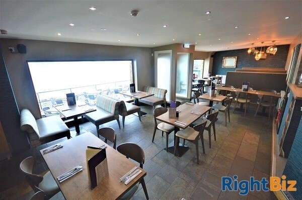 Fabulous South Queensferry Restaurant - freehold (ref. 1260) Photo 5