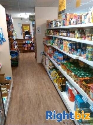 Convenience Store And Newsagents for sale in Beaworthy, Devon Photo 5