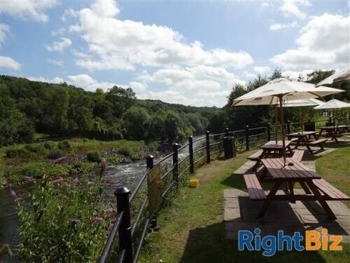 Public House And Eatery for sale in Jackfield, Telford Photo 5