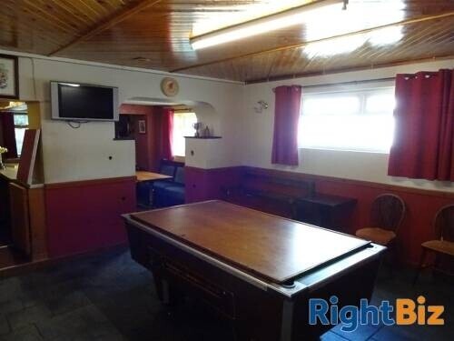 Former Public House for sale in Llanybydder Photo 5