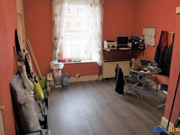 Cafe & Sandwich Bars For Sale in Tadcaster Photo 5