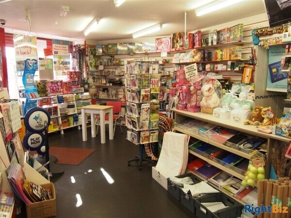 Post Offices For Sale in Accrington Photo 5