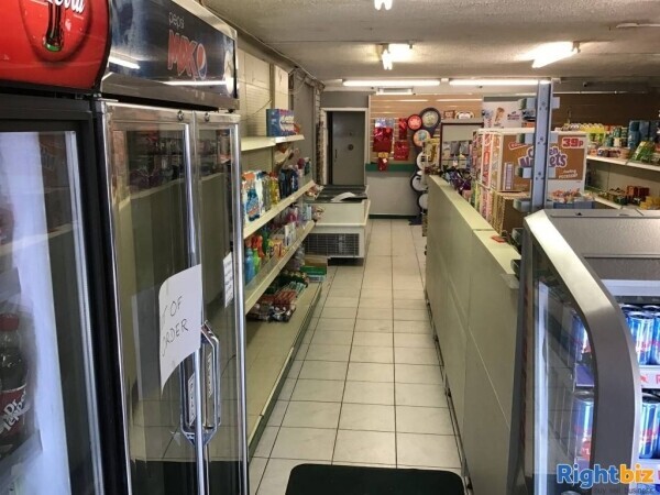 Long Established Post Office and Convenience Store Photo 5