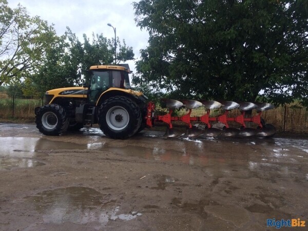 Agricultural Farm Milling Complex Bakery And Pellet Factory For Sale Photo 5