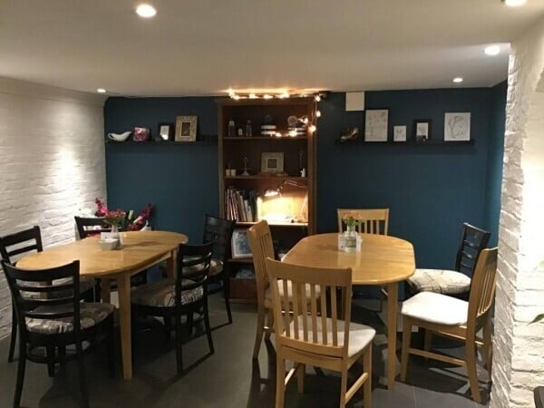 Beautifully Presented Coffee Shop in Affluent Location Photo 5