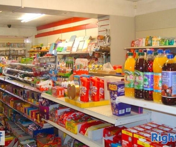 NEWSAGENTS & CONVENIENCE STORE - WARWICK Photo 5