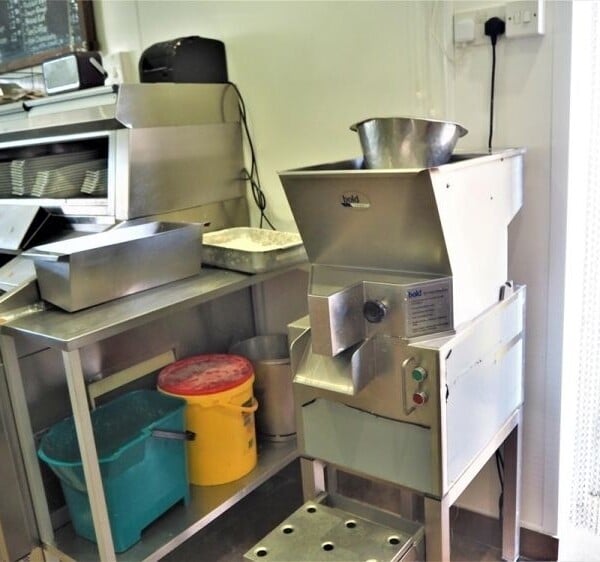 Fish & Chips For Sale in Pickering Photo 5