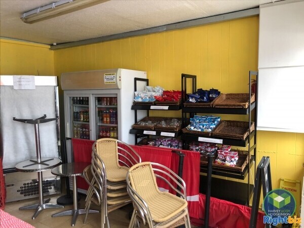 SANDWICH BAR: BAMBER BRIDGE, PRESTON: Photo 5