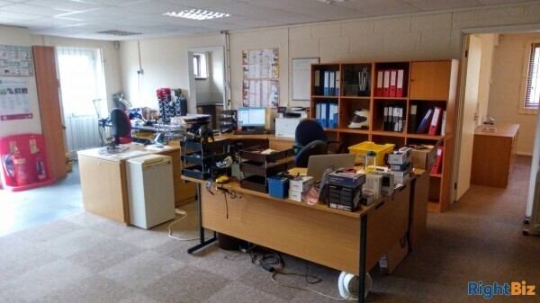 Well Established, highly profitable Retailer/Wholesaler of Motorcycle Communication Systems and Audio Business for Sale in Cambridgeshire Photo 5