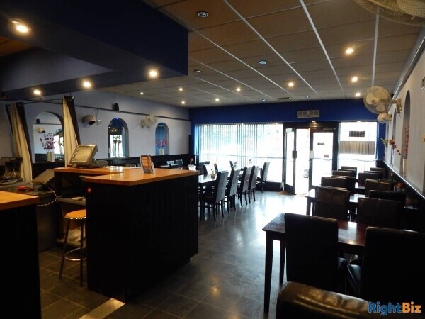 Excellent opportunity Indian Restaurant in Prime location Photo 5