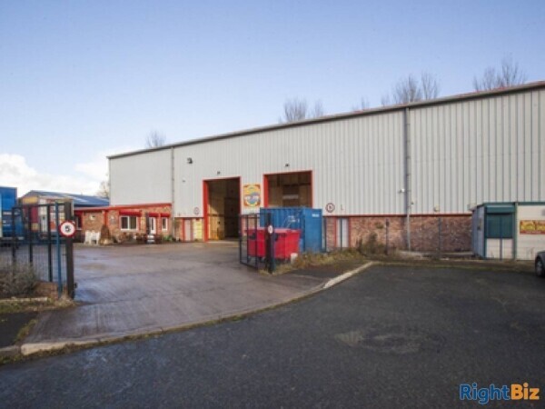 Great Removals and Storage Business for sale in Neston & Ellesmere Port Photo 5