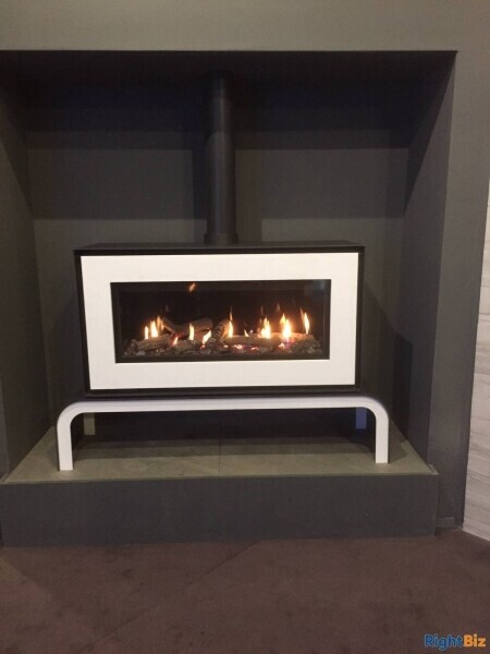 Great opportunity business for sale. Fireplace, heating and bathroom centre Photo 5