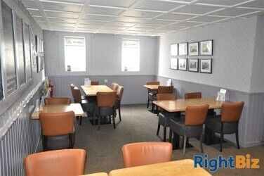 Beautiful 9 Bedroom Country Inn with Bar and Restaurant in Scotlandwell, Fife (ref. 1266) Photo 5