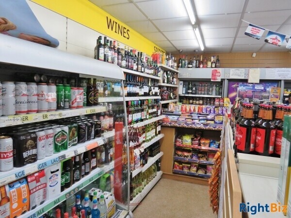 Excellent Convenience Store, Off-licence and Newsagents Photo 5