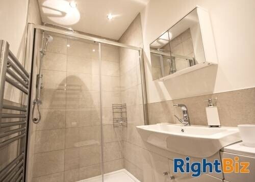 Award Winning Bed & Breakfast, Tea & Coffee House for sale in Chesterfield Photo 5