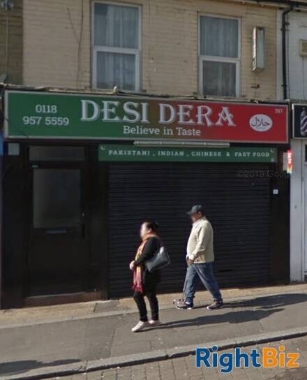 Superb opportunity to acquire a Halal Chinese/Pakistani & Indian Fast Food Business Photo 5