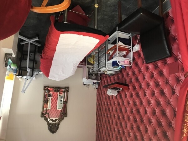 The make over lounge Hair and beauty training academy completed to a high standard inc fittings Photo 5