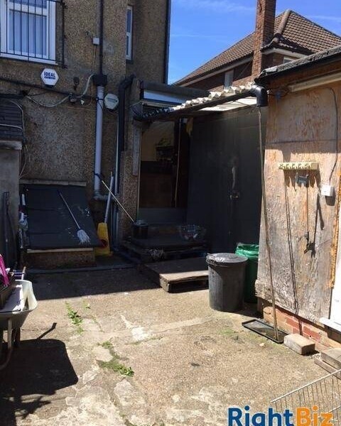 Convenient Store Coming soon in Teddington Leasehold Photo 5