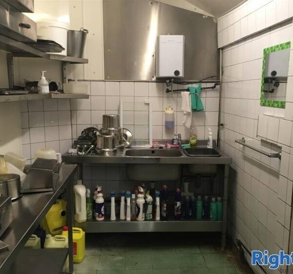 Traditional Fish & Chip shop - Lancashire Photo 5