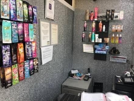 Thriving Hair and Beauty Salon in North West London Photo 5
