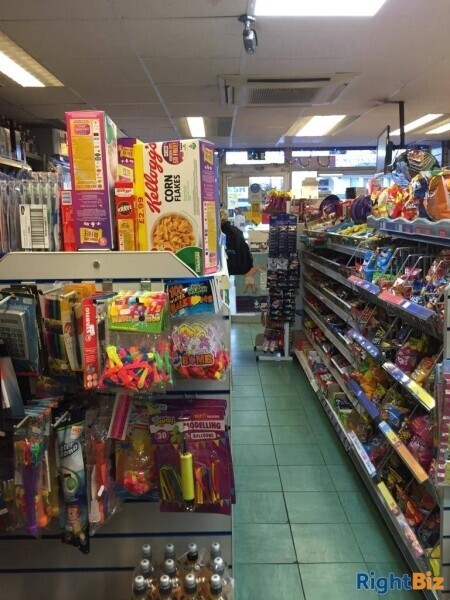 Convenient Store For sale in Surbiton Leasehold Photo 5
