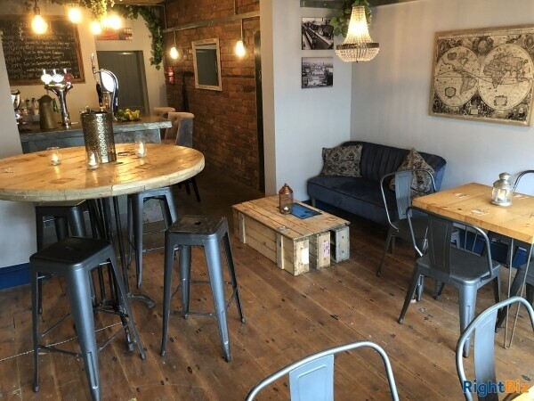 Established Boutique Restaurant / Micro Bar For Sale Photo 6