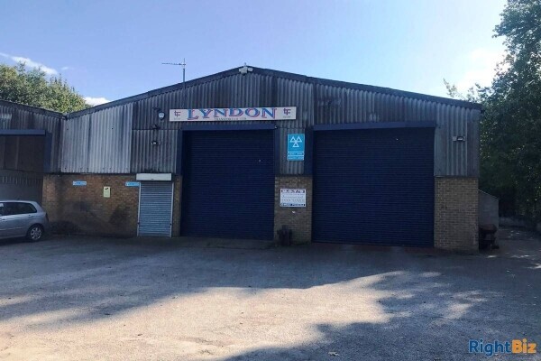 Established MOT Garage - Mansfield Photo 5