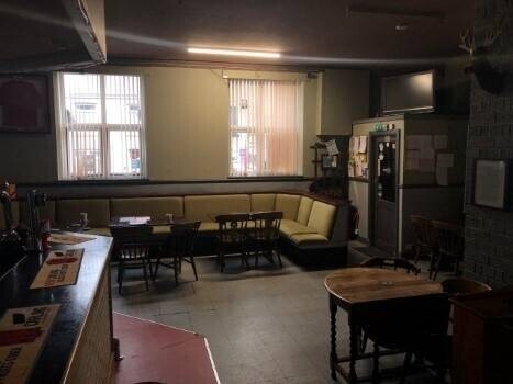 Thriving Country Pub in Wales Photo 5