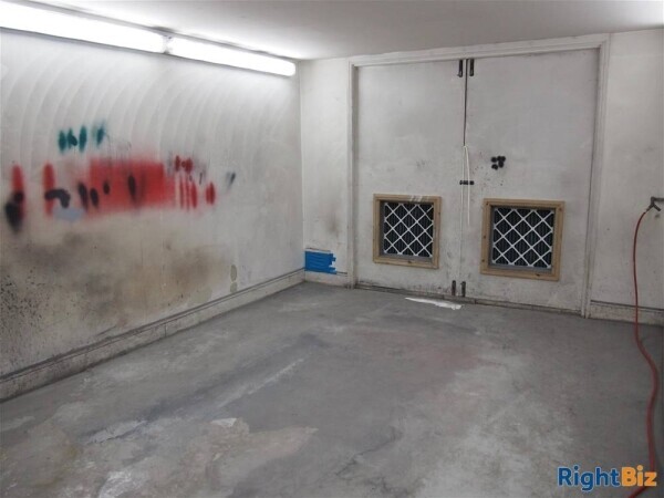 Vehicle Repairs & MOT For Sale in Wakefield Photo 5