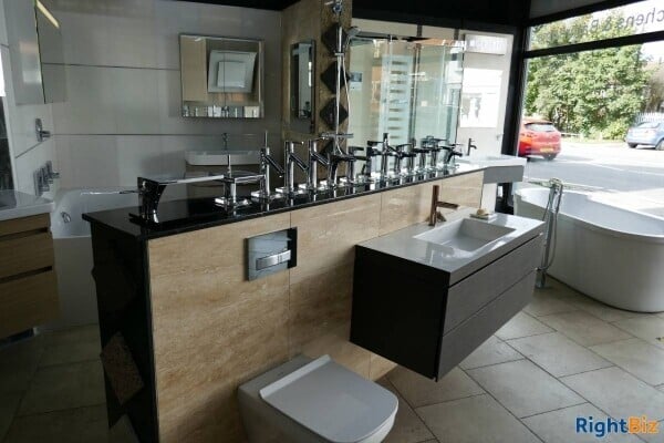 Superb opportunity to buy a Well Established Bathroom & Kitchen Supplier & Installation business based in Ascot Photo 5