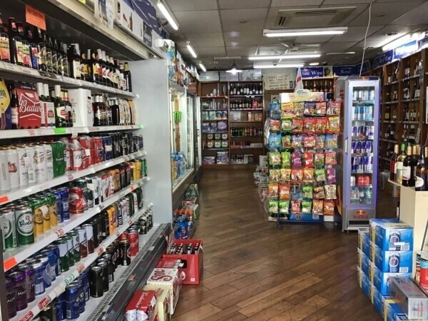 Well Stocked Off Licence with 3 Bedroom Accommodation Photo 5