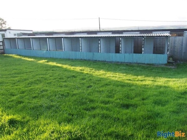 Kennels, Cattery & Equestrian businesses For Sale in Bradford Photo 5