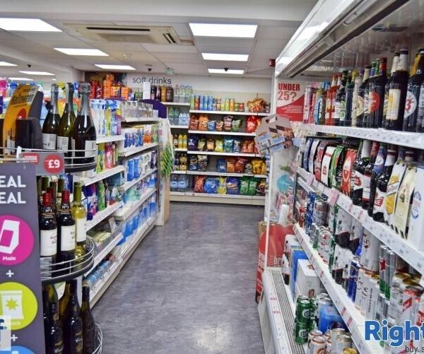 CONVENIENCE STORE & POST OFFICE - CANNOCK Photo 5