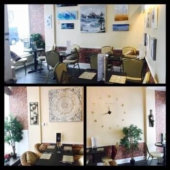 Welcoming Bistro & Restaurant in Llandudno Photo 5