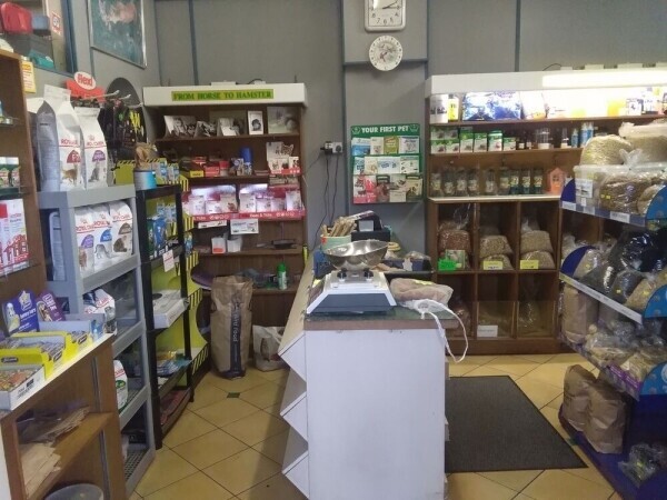 Freehold Leasehold Animal Feeds Pet Foods Supply Accessories Business Blackpool Lancashire For Sale Photo 5