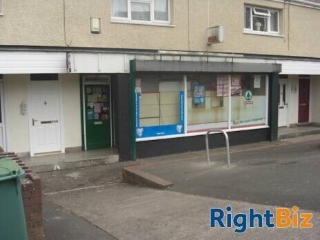 Established Leasehold Convenience Store - Pontypool Photo 5