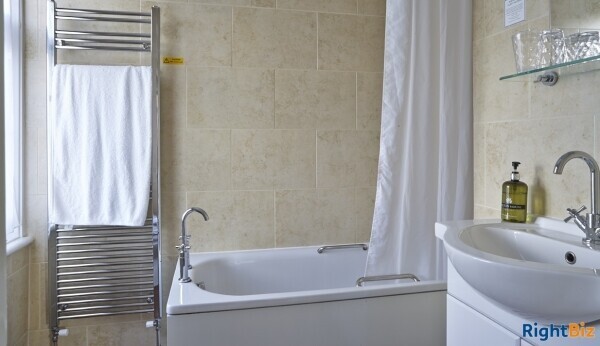 B&B in the Heart of New Forest Photo 5
