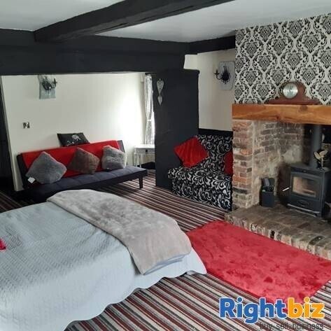 Public House & Holiday Accommodation in Lincolnshire Photo 5